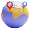 지구본